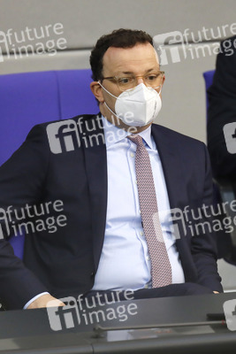 209. Sitzung des Deutschen Bundestages in Berlin