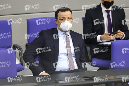 209. Sitzung des Deutschen Bundestages in Berlin