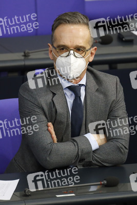 209. Sitzung des Deutschen Bundestages in Berlin