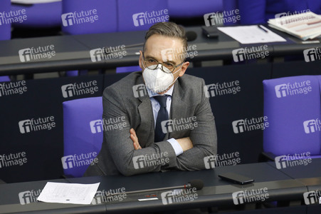 209. Sitzung des Deutschen Bundestages in Berlin