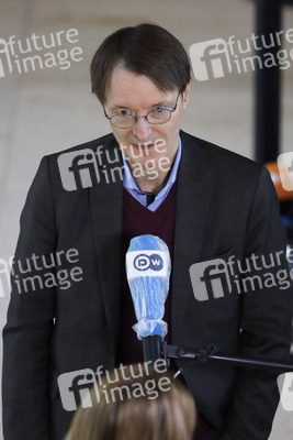 209. Sitzung des Deutschen Bundestages in Berlin