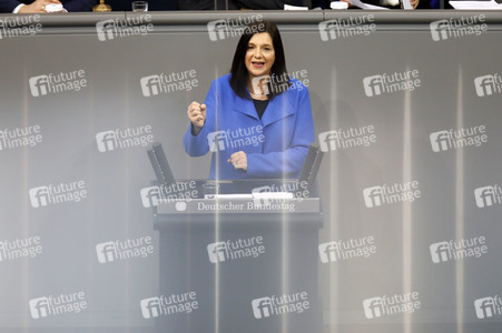 209. Sitzung des Deutschen Bundestages in Berlin