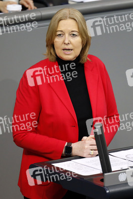 209. Sitzung des Deutschen Bundestages in Berlin