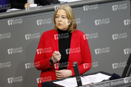 209. Sitzung des Deutschen Bundestages in Berlin