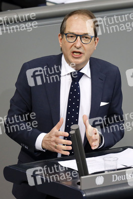 209. Sitzung des Deutschen Bundestages in Berlin