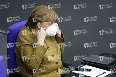 209. Sitzung des Deutschen Bundestages in Berlin