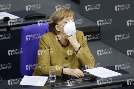 209. Sitzung des Deutschen Bundestages in Berlin