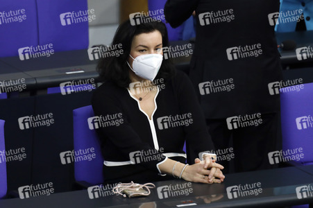 209. Sitzung des Deutschen Bundestages in Berlin