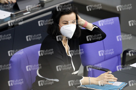 209. Sitzung des Deutschen Bundestages in Berlin