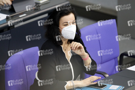 209. Sitzung des Deutschen Bundestages in Berlin