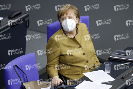 209. Sitzung des Deutschen Bundestages in Berlin