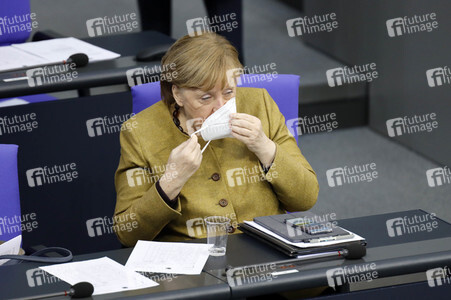 209. Sitzung des Deutschen Bundestages in Berlin