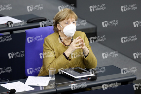 209. Sitzung des Deutschen Bundestages in Berlin