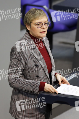 209. Sitzung des Deutschen Bundestages in Berlin