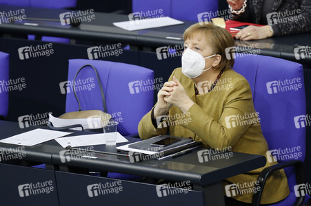 209. Sitzung des Deutschen Bundestages in Berlin