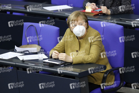 209. Sitzung des Deutschen Bundestages in Berlin