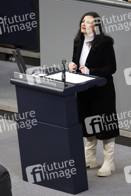 209. Sitzung des Deutschen Bundestages in Berlin