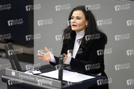 209. Sitzung des Deutschen Bundestages in Berlin