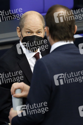 209. Sitzung des Deutschen Bundestages in Berlin