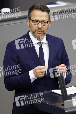 209. Sitzung des Deutschen Bundestages in Berlin