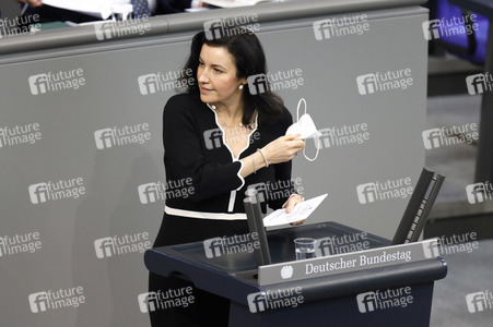 209. Sitzung des Deutschen Bundestages in Berlin