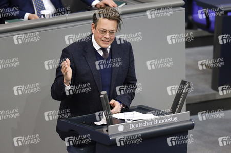 209. Sitzung des Deutschen Bundestages in Berlin