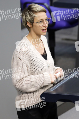 209. Sitzung des Deutschen Bundestages in Berlin