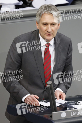 209. Sitzung des Deutschen Bundestages in Berlin