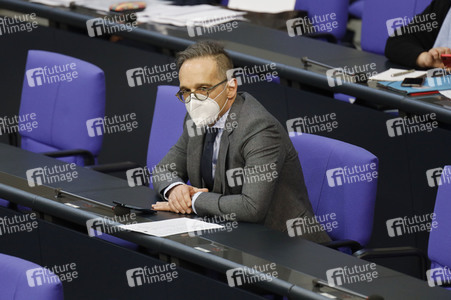 209. Sitzung des Deutschen Bundestages in Berlin