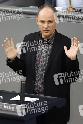 209. Sitzung des Deutschen Bundestages in Berlin