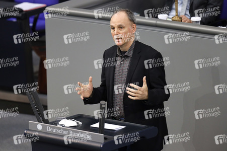 209. Sitzung des Deutschen Bundestages in Berlin