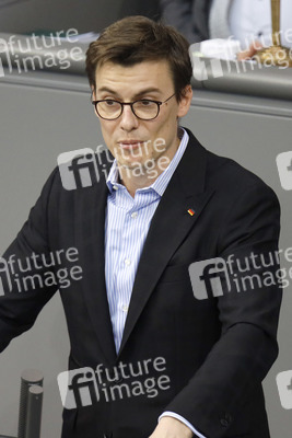 209. Sitzung des Deutschen Bundestages in Berlin