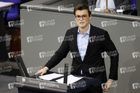209. Sitzung des Deutschen Bundestages in Berlin