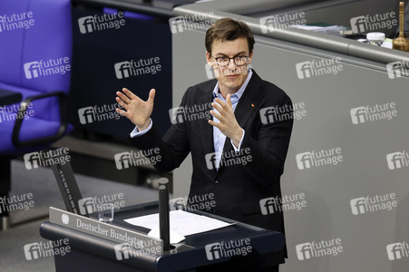 209. Sitzung des Deutschen Bundestages in Berlin