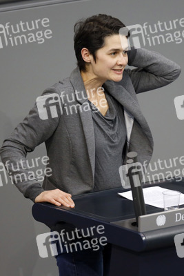 209. Sitzung des Deutschen Bundestages in Berlin