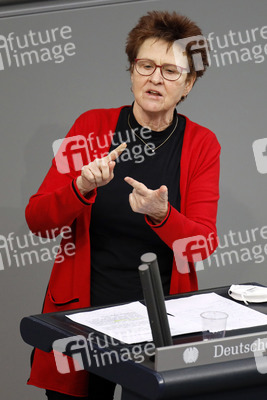 209. Sitzung des Deutschen Bundestages in Berlin