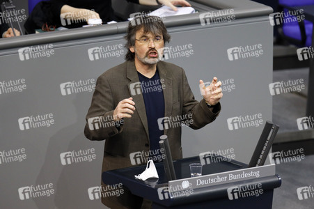 209. Sitzung des Deutschen Bundestages in Berlin