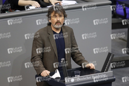 209. Sitzung des Deutschen Bundestages in Berlin