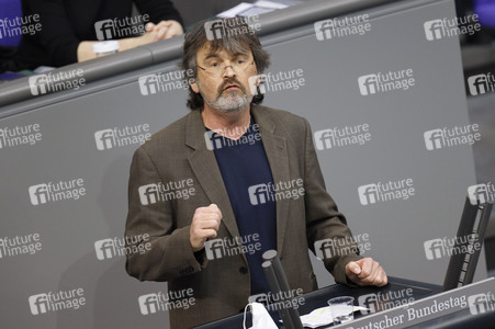 209. Sitzung des Deutschen Bundestages in Berlin