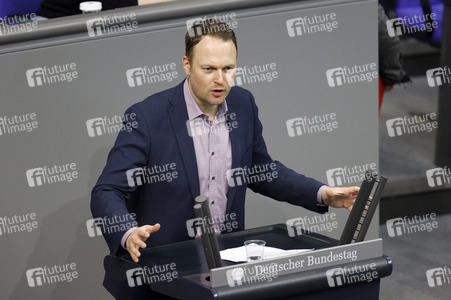 209. Sitzung des Deutschen Bundestages in Berlin