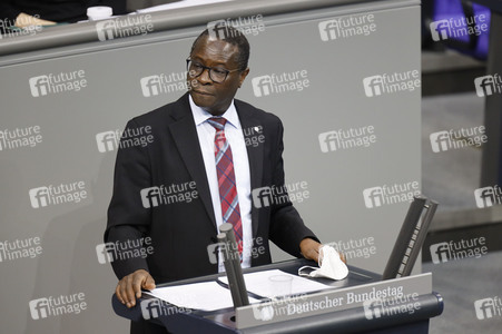 209. Sitzung des Deutschen Bundestages in Berlin