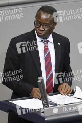 209. Sitzung des Deutschen Bundestages in Berlin