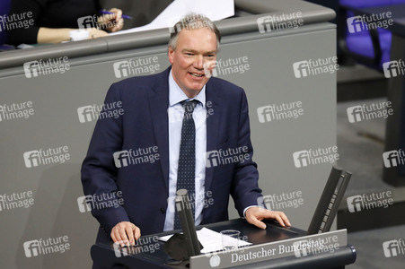 209. Sitzung des Deutschen Bundestages in Berlin