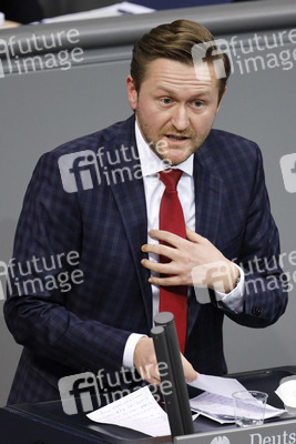 209. Sitzung des Deutschen Bundestages in Berlin