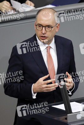 209. Sitzung des Deutschen Bundestages in Berlin