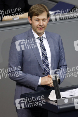 209. Sitzung des Deutschen Bundestages in Berlin