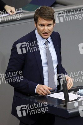 209. Sitzung des Deutschen Bundestages in Berlin