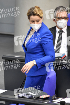 210. Sitzung des Deutschen Bundestages in Berlin