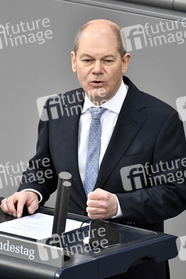 210. Sitzung des Deutschen Bundestages in Berlin