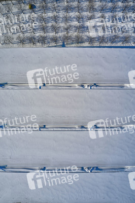 Das EXPO 2000 Gelände in Hannover